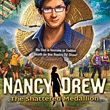 game Nancy Drew: The Shattered Medallion