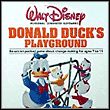 game Donald Duck's Playground