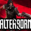 game Alterborn