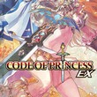 Code of Princess EX