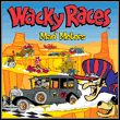 game Wacky Races: Mad Motors
