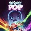 game Spooky Pop
