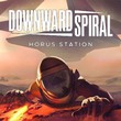 game Downward Spiral: Horus Station