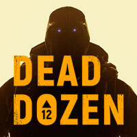 Dead Dozen Game Box