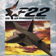 game F-22 Air Dominance Fighter