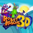 game Robot Rescue 3D