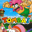 game Tombi!