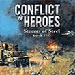 game Conflict of Heroes: Storms of Steel