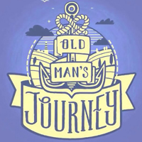 Okładka Old Man's Journey (AND)