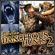 game Cabela's Dangerous Hunts 2