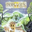 game Populous II: Trials of the Olympian Gods