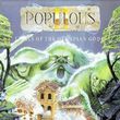 game Populous II: Trials of the Olympian Gods