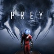 game Prey