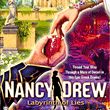 game Nancy Drew: Labyrinth of Lies