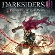 game Darksiders III: Keepers of the Void