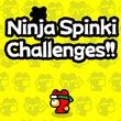 game Ninja Spinki Challenges!!