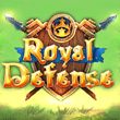 game Royal Defense