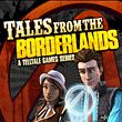 game Tales from the Borderlands: A Telltale Games Series