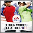 game Tiger Woods PGA Tour 11