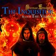 game Nicolas Eymerich The Inquisitor: Book II - The Village