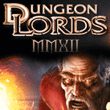 game Dungeon Lords MMXII