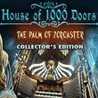 game House of 1000 Doors: The Palm of Zoroaster