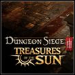 game Dungeon Siege III: Treasures of the Sun