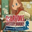 game Layton's Mystery Journey: Katrielle and the Millionaires' Conspiracy - Deluxe Edition