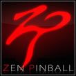 game ZEN Pinball