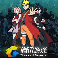 Naruto Online Game Box
