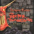 game Dungeon Keeper: The Deeper Dungeons