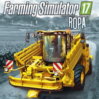 Farming Simulator 17: ROPA