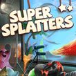 game Super Splatters