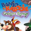 game Banjo-Kazooie: Grunty's Revenge