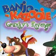 Banjo-Kazooie: Grunty's Revenge