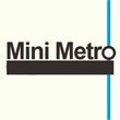 game Mini Metro