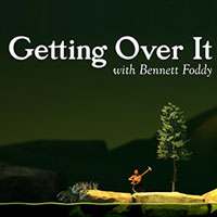 getting over it with bennett foddy strategy