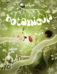 Okładka Botanicula (iOS)