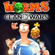 game Worms Clan Wars