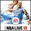 game NBA Live 10