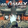 game Anomaly: Korea