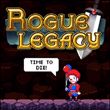 Rogue Legacy - v.1.0.3