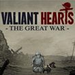 game Valiant Hearts: The Great War