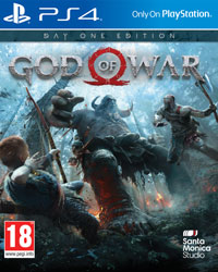 God of War