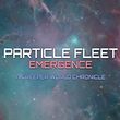 game Particle Fleet: Emergence