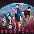 game Geostorm