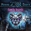 game House of 1000 Doors: Family Secrets