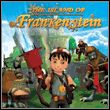 game The Island of Dr. Frankenstein