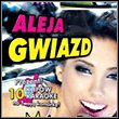 game Domowe Karaoke: Aleja Gwiazd