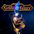 game Gods and Glory